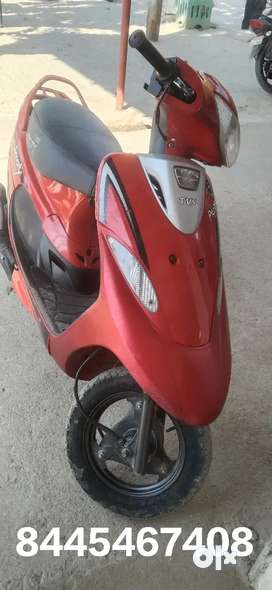 Purani scooty sale