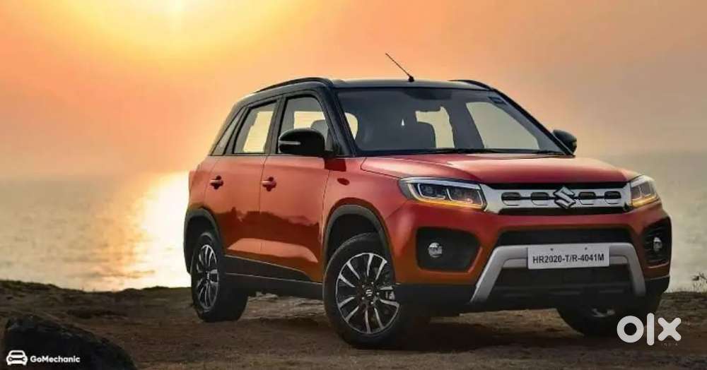 New Car Sales