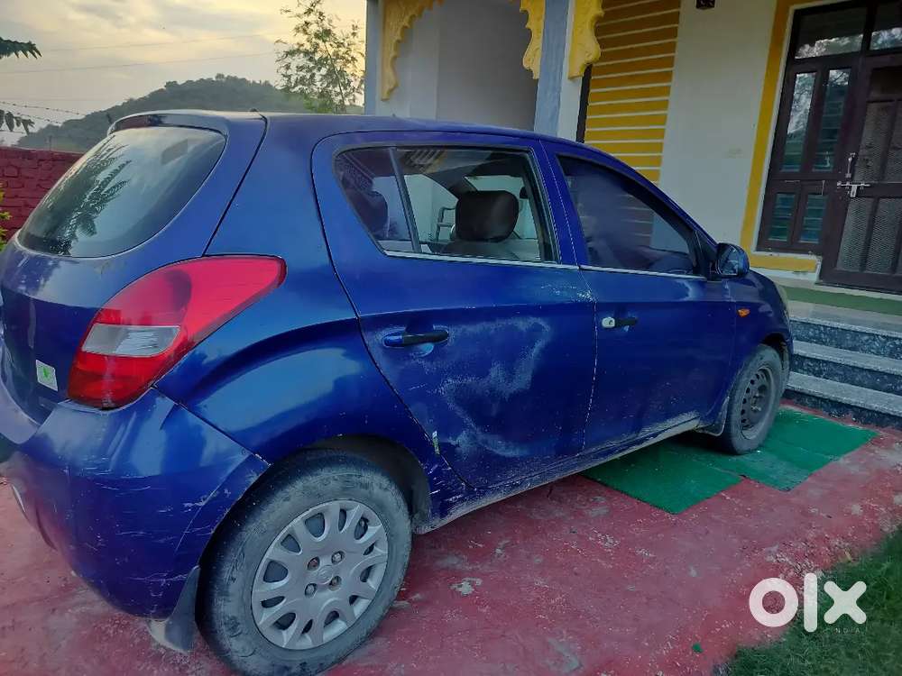 Hyundai I20 Magna 2011