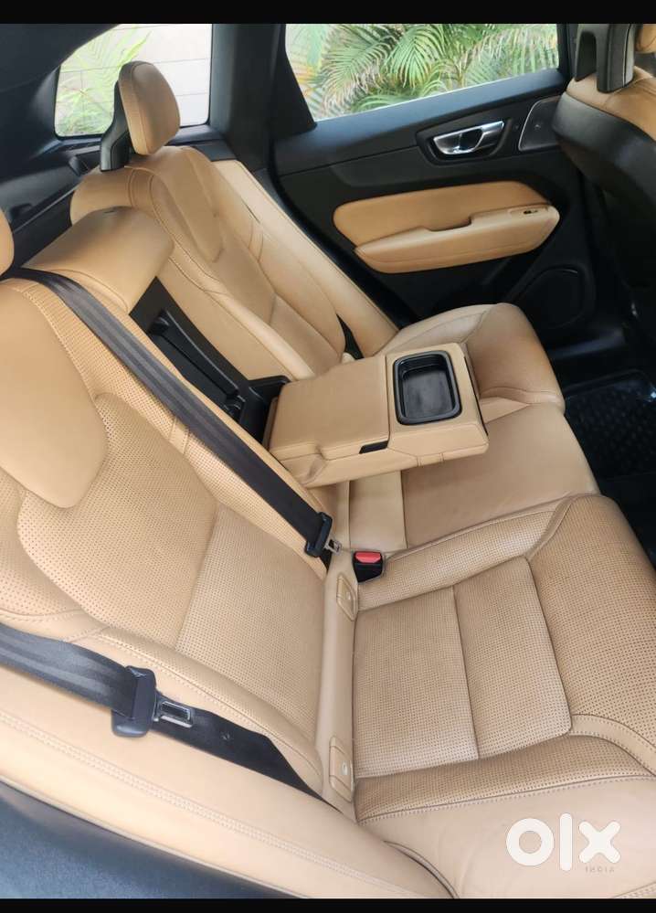 Volvo Xc60 D5 Awd Automatic, 2018, Diesel