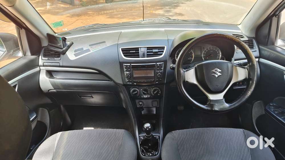 Maruti Suzuki Alto 800 Lxi, 2013, Petrol