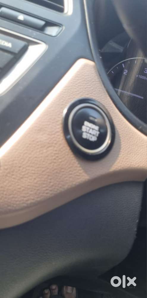 Hyundai I20 2015-2017 Asta 1.4 Crdi, 2015, Diesel