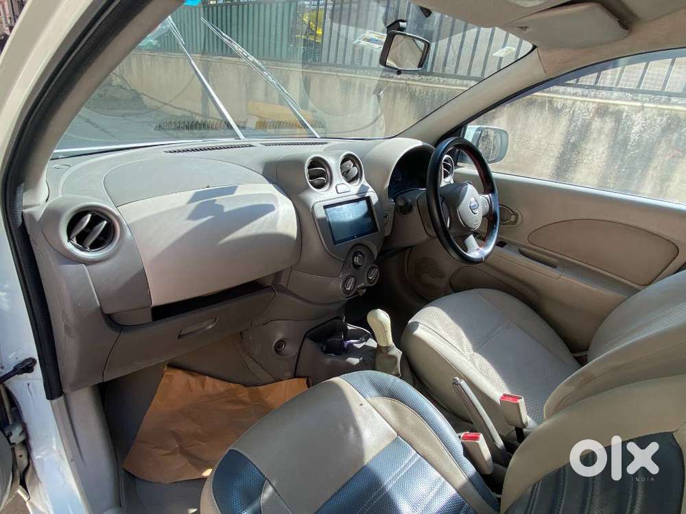 Fuel Efficient Diesel 1.5ltr Engine Excellent Performance