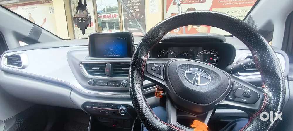Tata Altroz 2020 Diesel Well Maintained