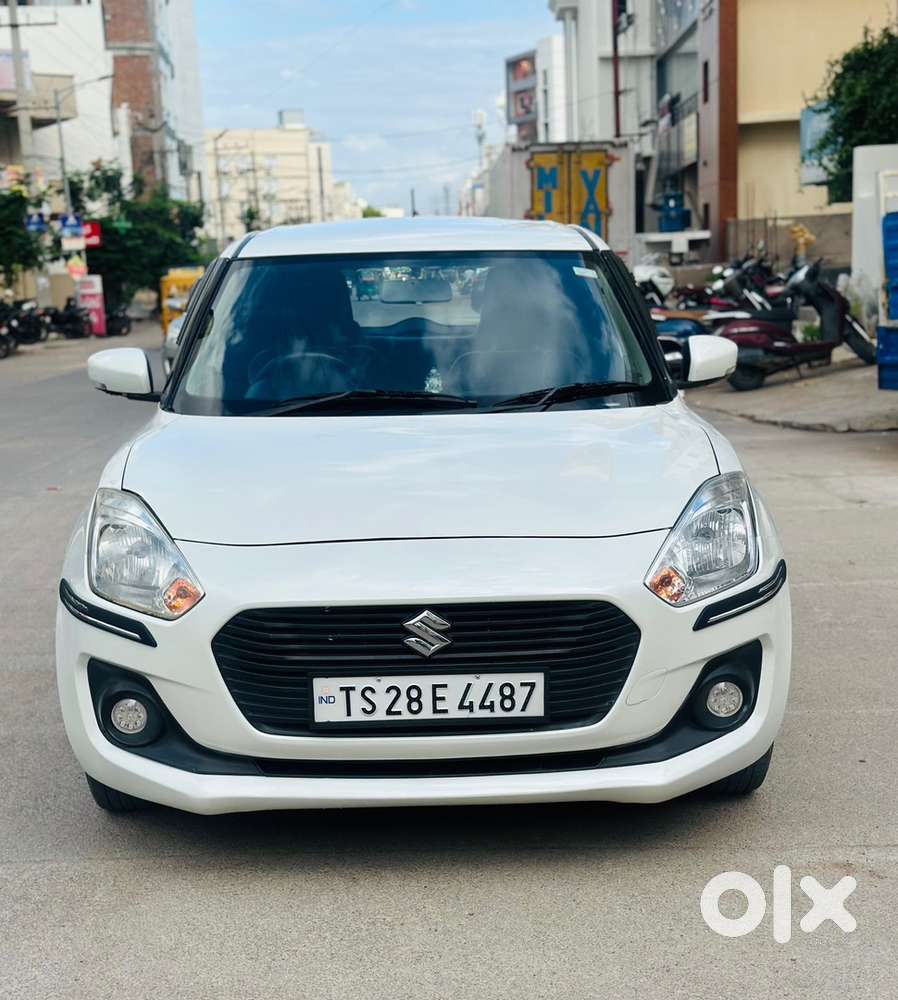 Maruti Suzuki Swift Diesel 2018