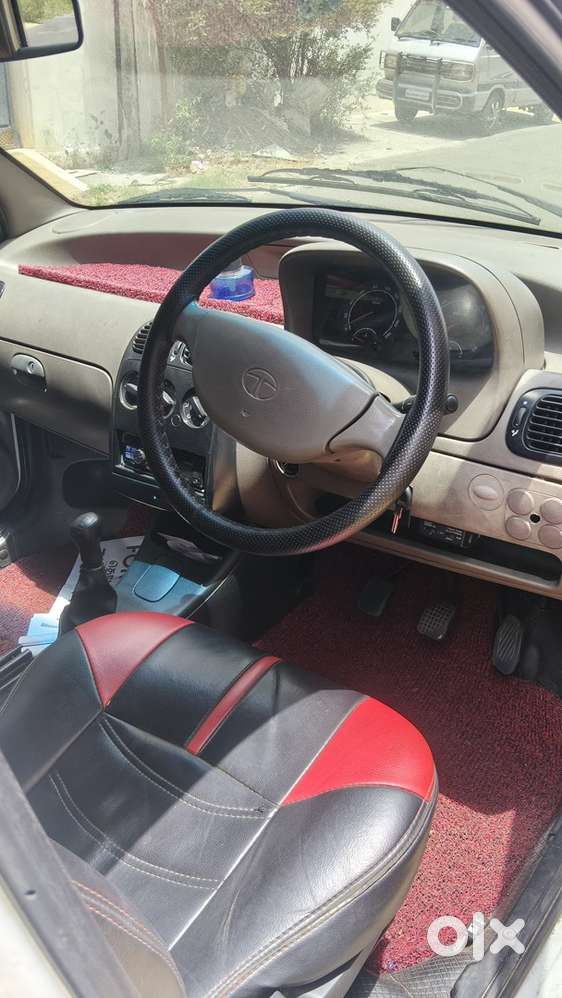 Tata Indica V2 2012 Diesel Good Condition