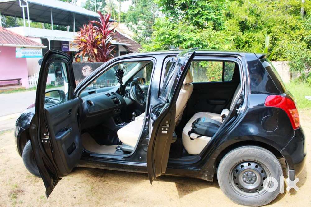 Maruti Swift Ldi 2010 Diesel