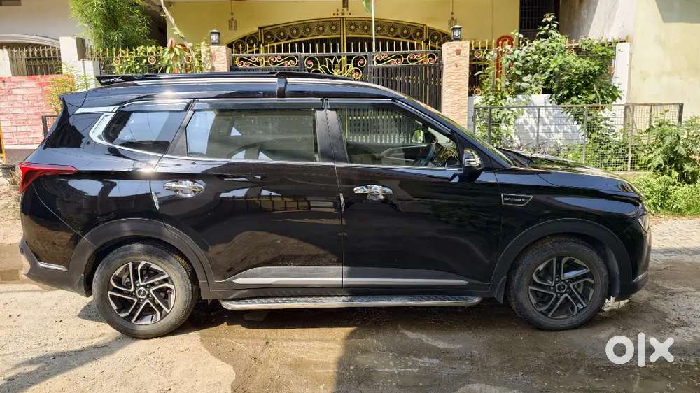 Kia Carens Imt Petrol