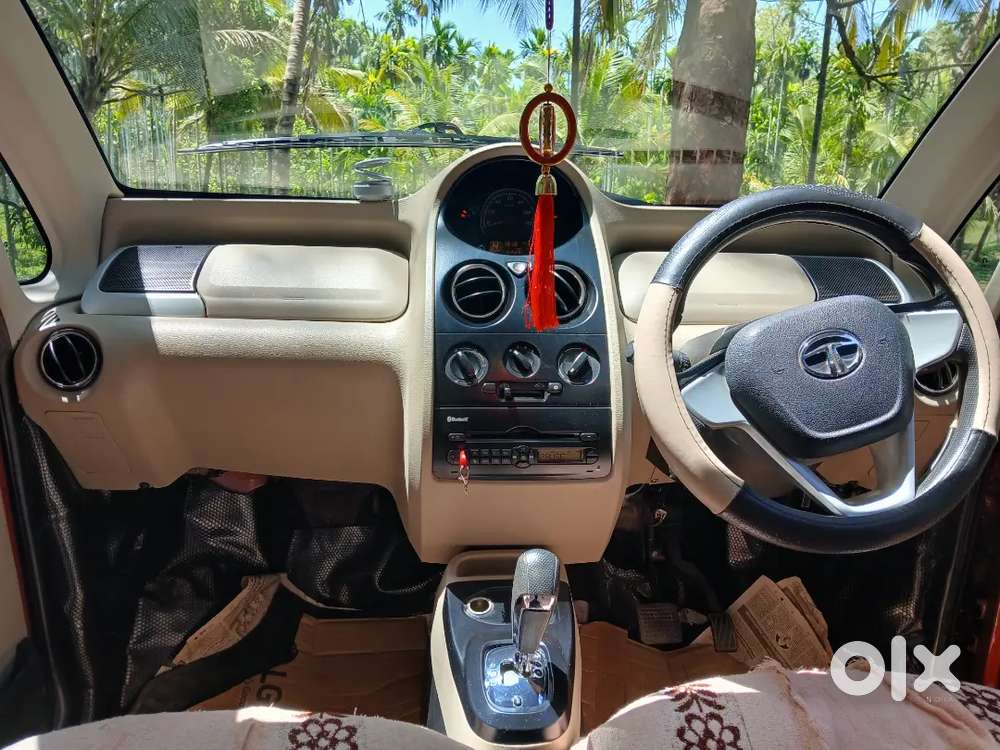 Tata Nano 2016