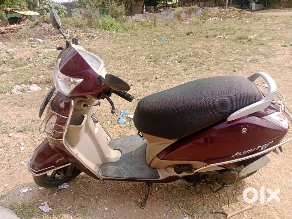 Jupiter zx - Scooters in Sanjeev Nagar, Bhopal - 1835022925