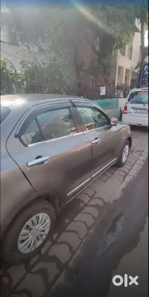 Maruti Dzire 1.2 2019