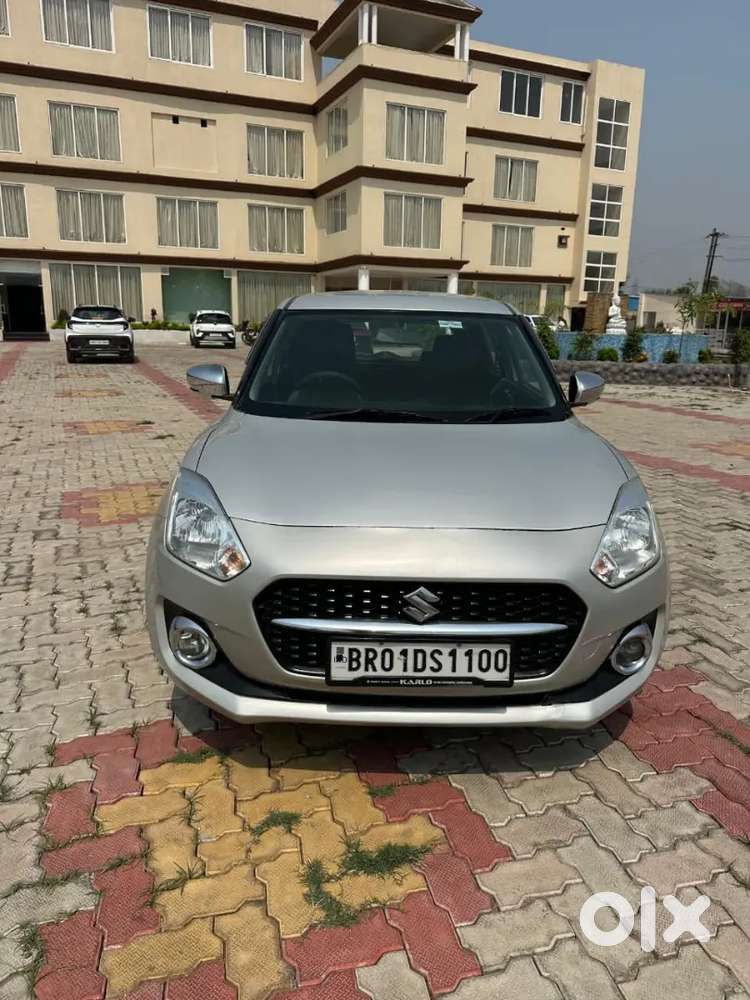 Maruti Swift Vdi 2018 Diesel 45280 Km Driven