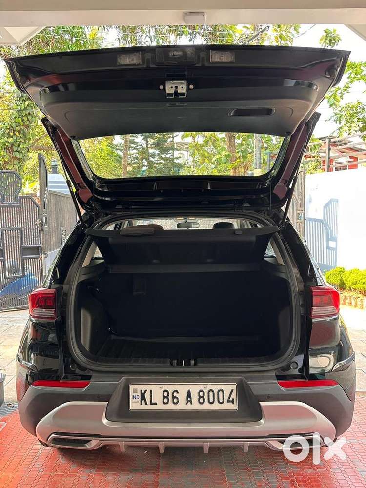 Kia Sonet