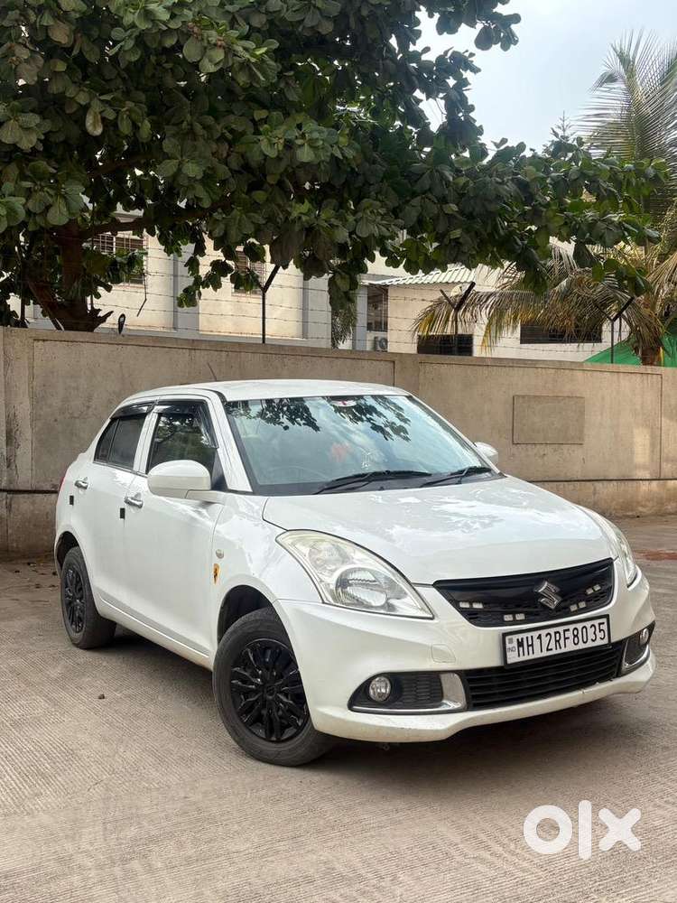 Maruti Suzuki Swift Dzire Tour 2019 Cng & Hybrids Good Condition