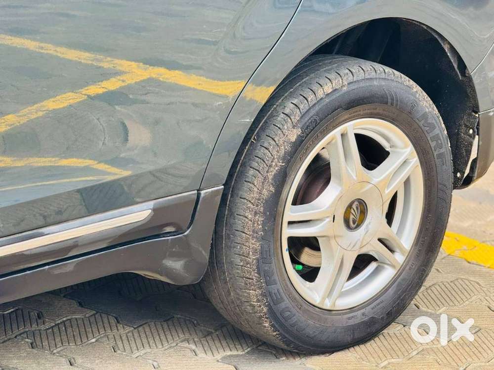 Mahindra Marazzo M6, 2019, Diesel