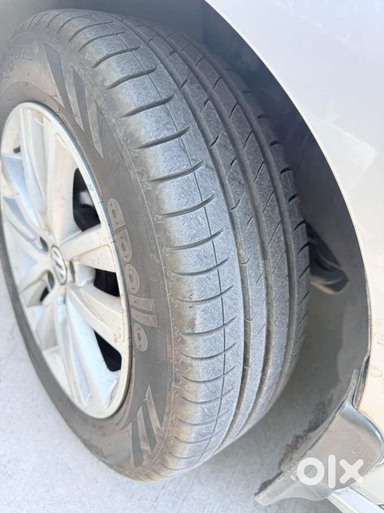 Volkswagen Polo 2014 Diesel Good Condition