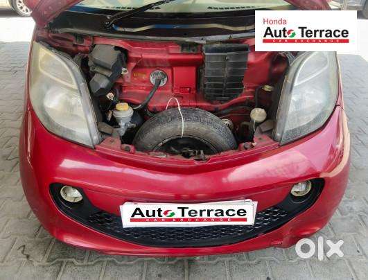 Tata Nano Xta, 2015, Petrol