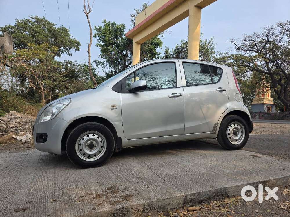 Maruti Suzuki Ritz