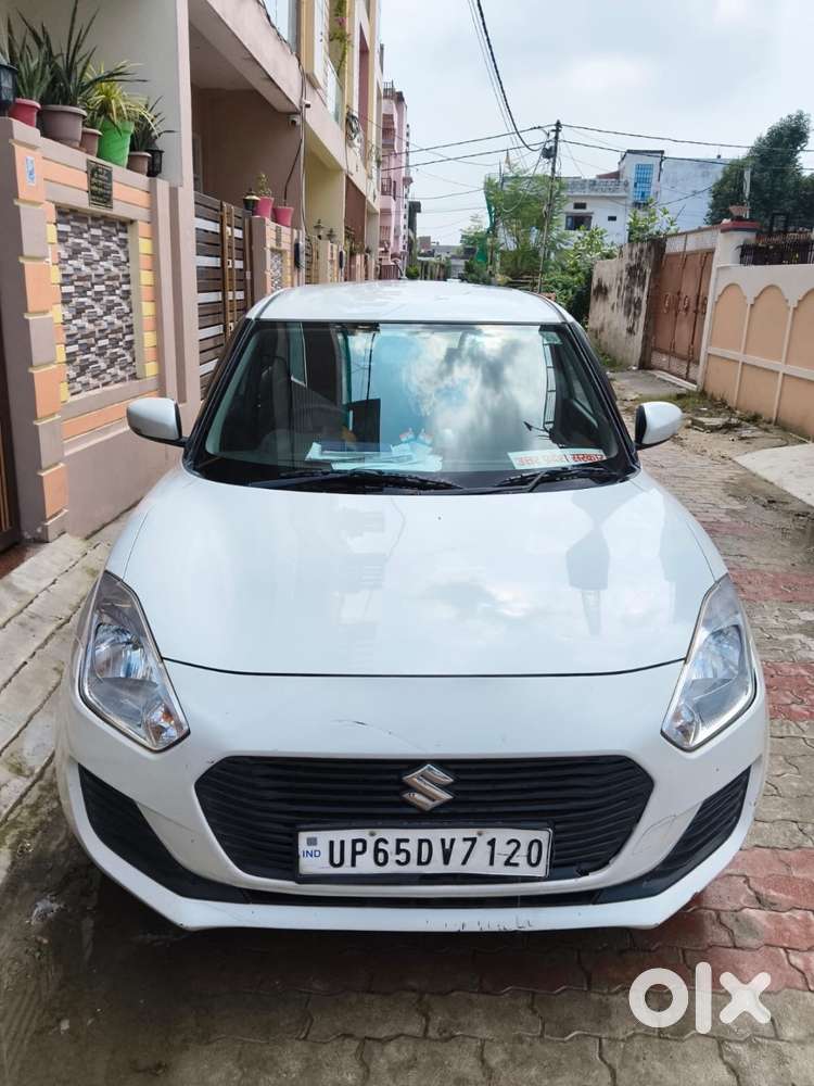 Maruti Suzuki Swift Vxi 2020