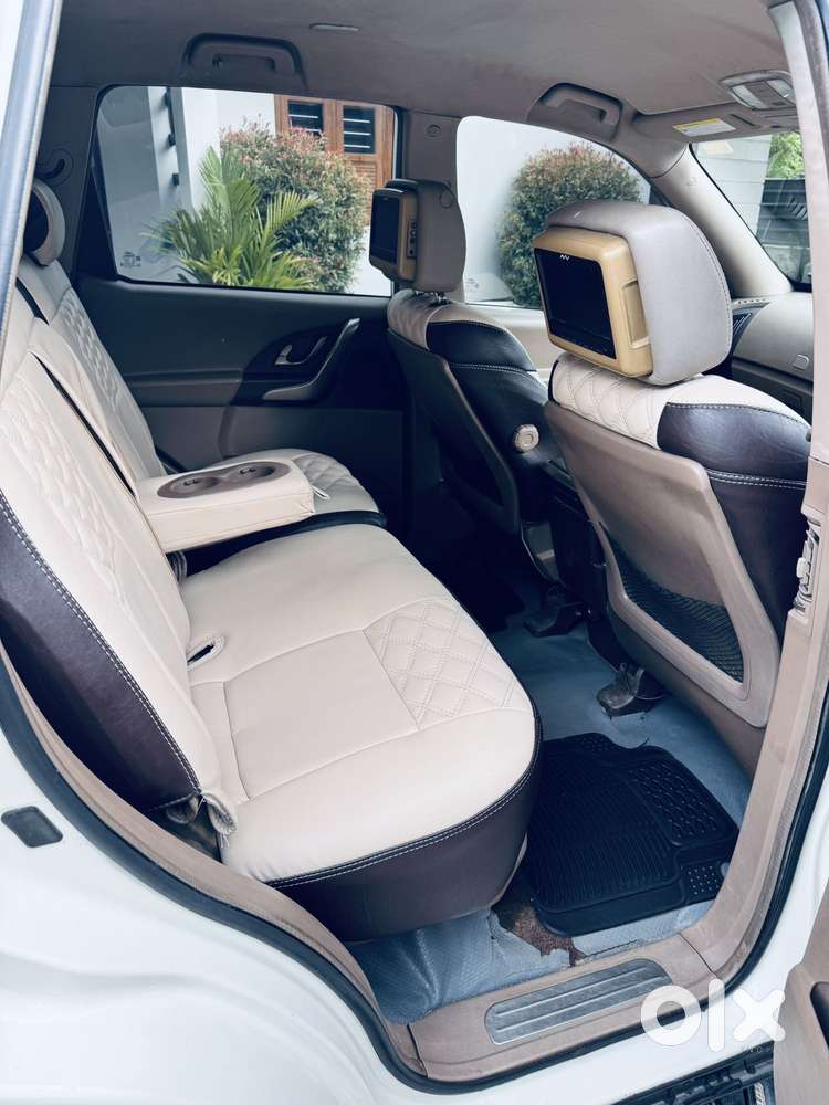 Mahindra Xuv500 W8, 2013, Diesel