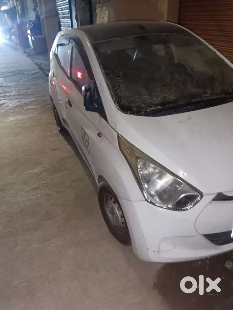 Good Condition