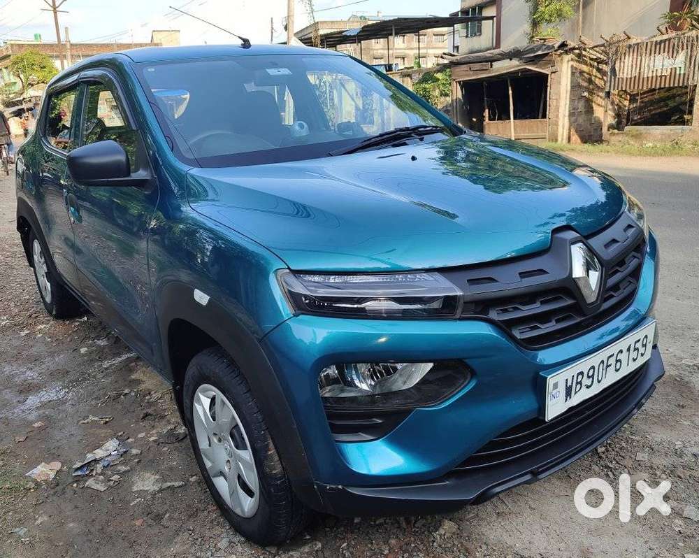 Renault Kwid Rxl, 2020, Petrol