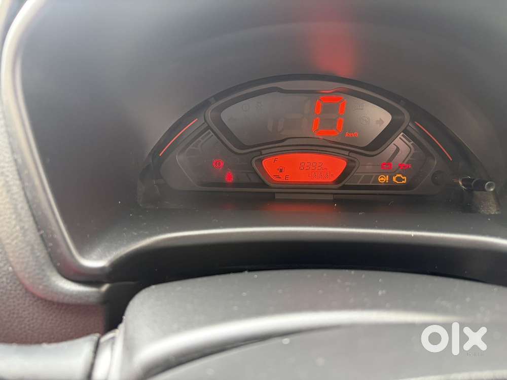 Maruti Suzuki Alto K10 Plus Edition, 2025, Petrol