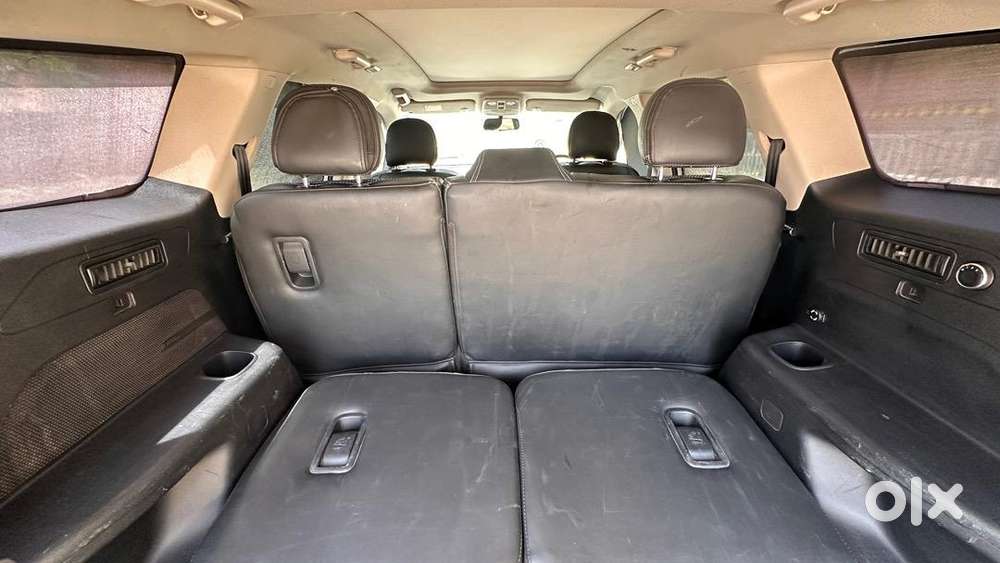 Mahindra Xuv700 2022 Petrol Good Condition