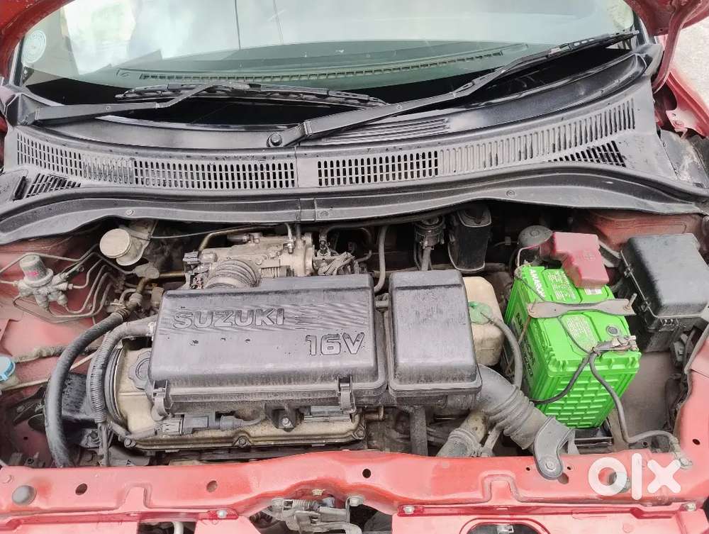 Maruthi Suzuki 2008 Model With Valid Fc Till 2028 Good Condition
