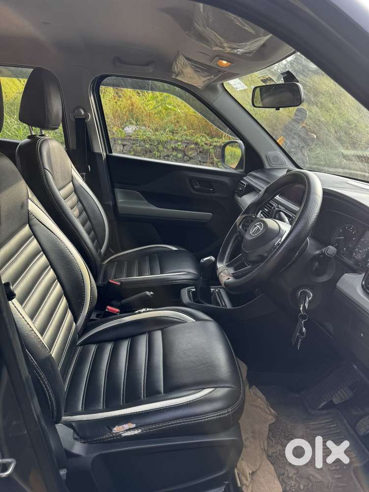 Tata Punch Adventure, 2022, Petrol