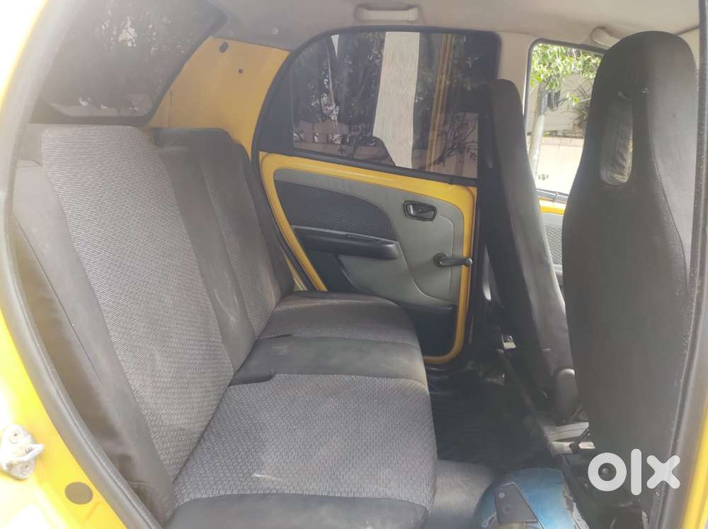 Tata Nano, 2010, Petrol