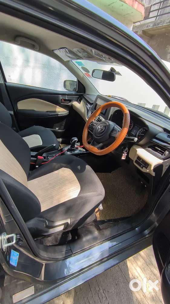 Toyota Glanza 1.2 S 2023