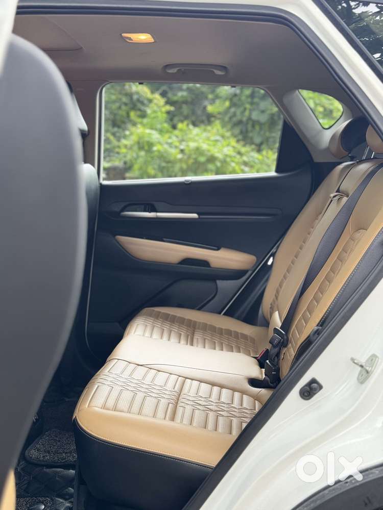 Kia Sonet Htx D, 2024, Petrol