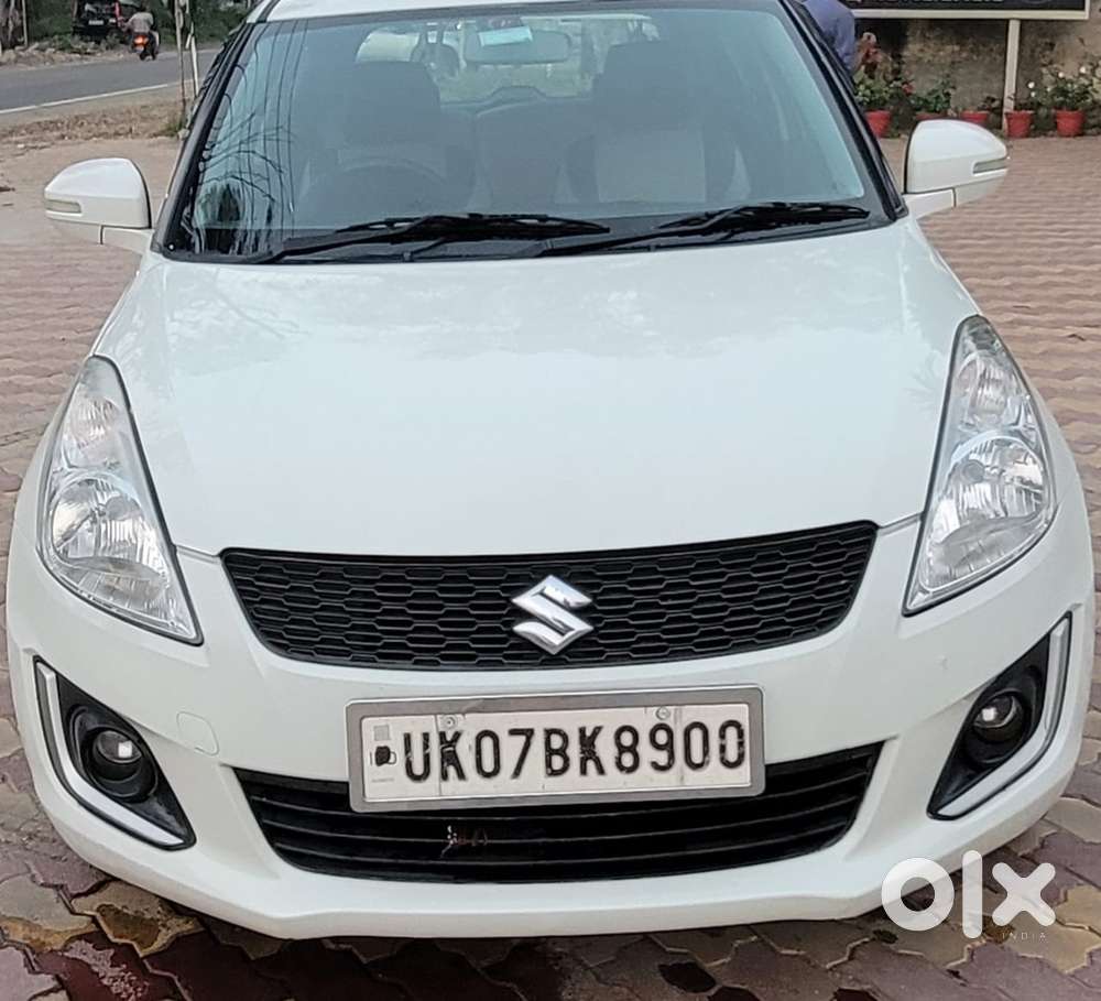 Maruti Suzuki Swift Vdi (o), 2015, Diesel