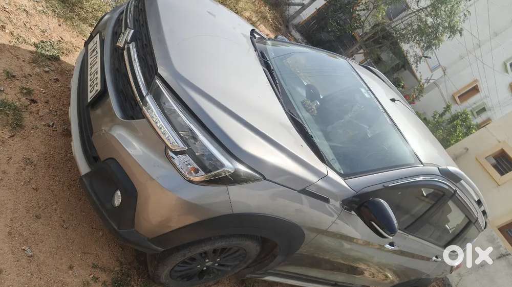 Maruti Suzuki Xl6 2022