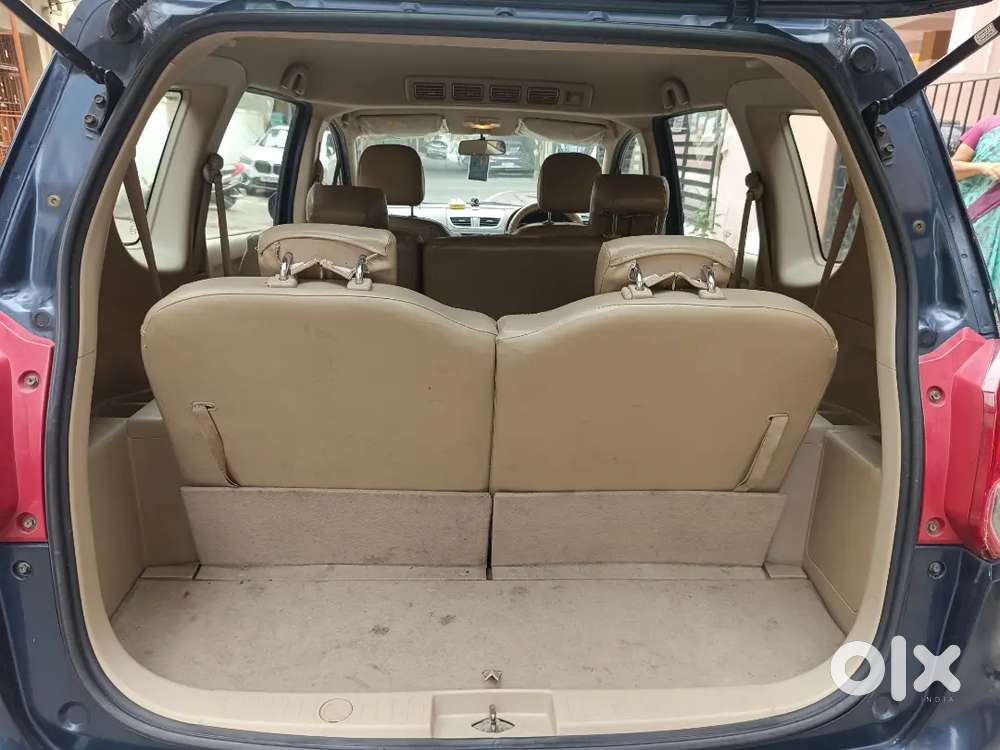 Maruti Ertiga Vdi 2017