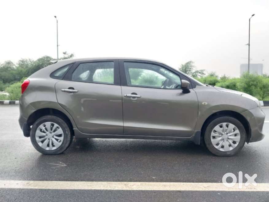 Maruti Suzuki Baleno Sigma, 2020, Petrol