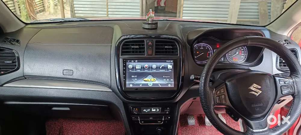 Maruti Suzuki Brezza Zdi 2019 Diesel
