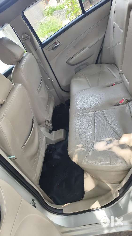 Maruti Suzuki Dzire 2016 Diesel