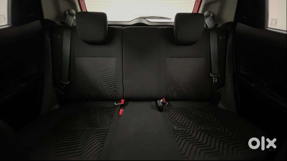 Maruti Suzuki Swift Zxi Plus Dual Tone, 2024, Petrol