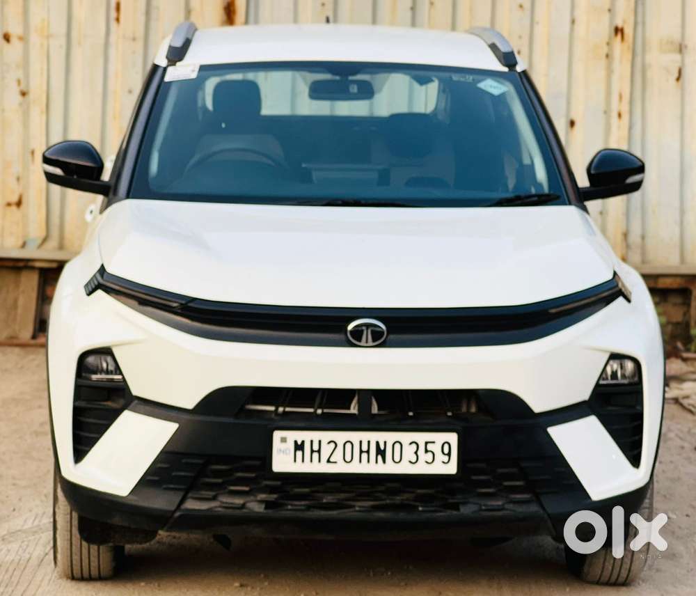 Tata Nexon, 2025, Cng & Hybrids