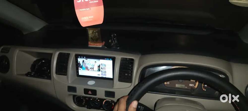 Maruti Suzuki Zen Estilo 2008 Petrol 46000 Km Driven