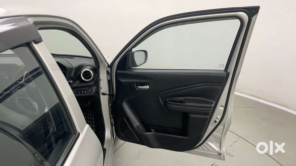 Maruti Suzuki Celerio 1.0 Zxi Amt, 2024, Petrol