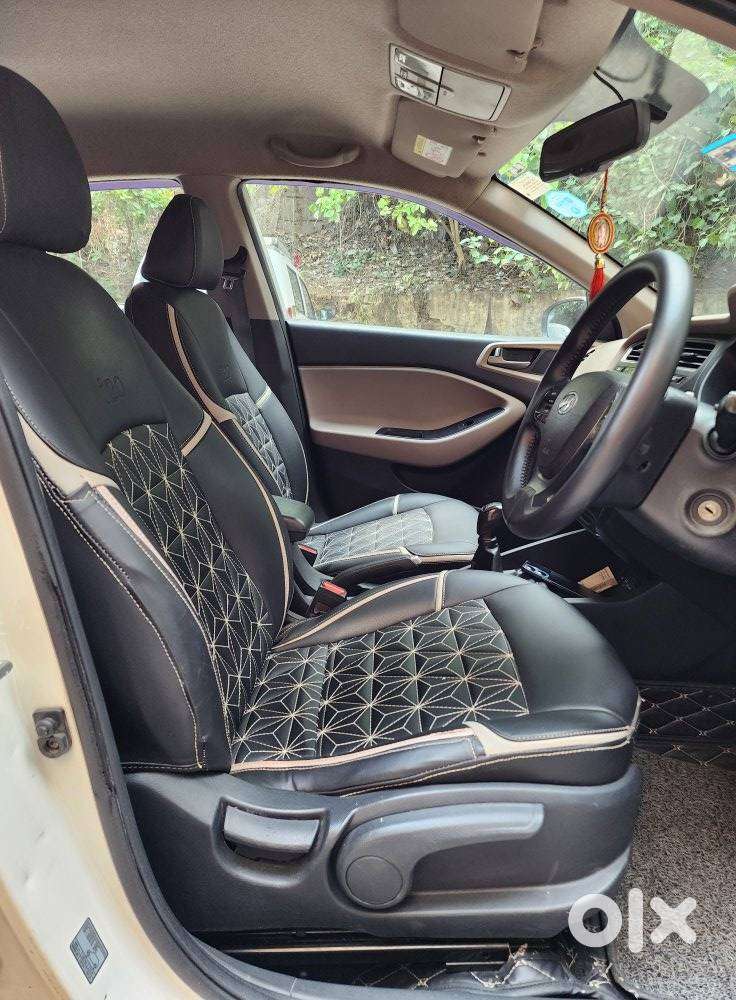 Hyundai I20 1.2 Spotz, 2017, Petrol