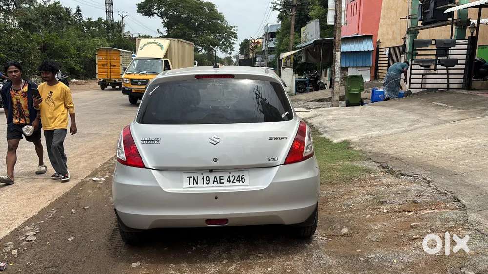 Excellent Show Room Condition Vehicle