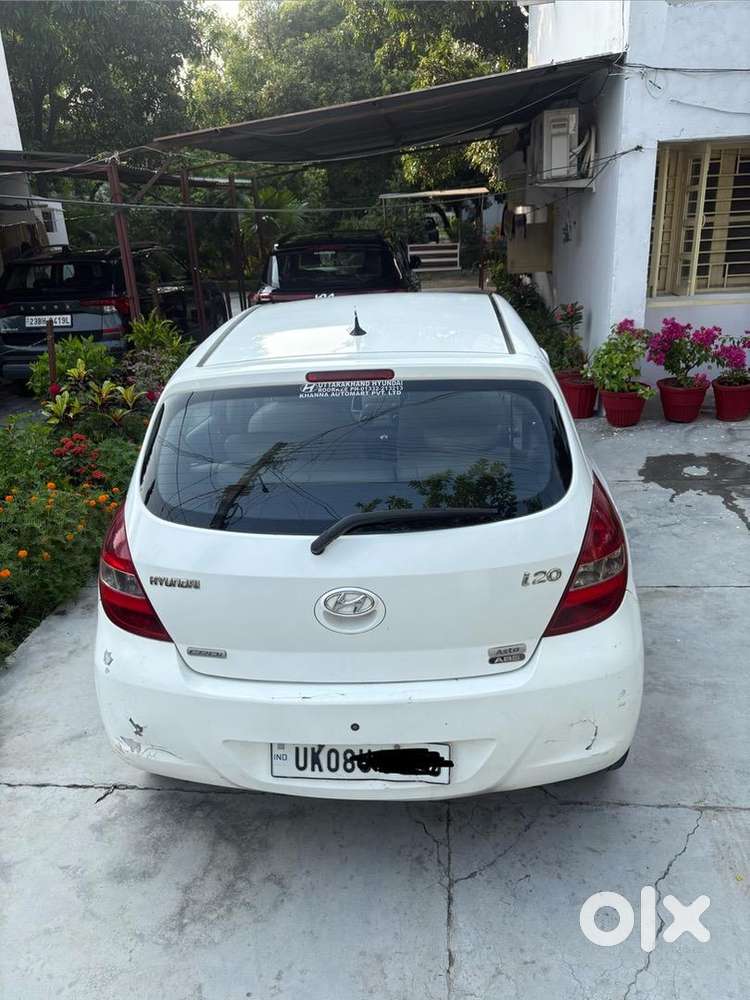 This Car Is Top Model In Diesel