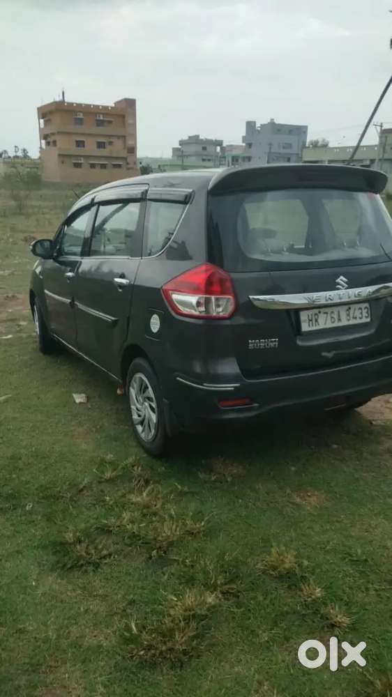 2013 Maruti Ertiga Diesel Vdi Abs