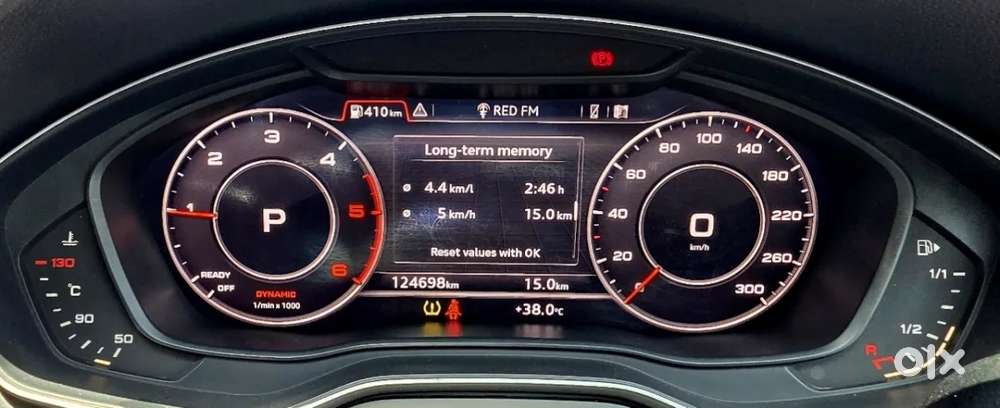 Audi A4 2.0 35 Tdi Technology Pack, 2017, Diesel