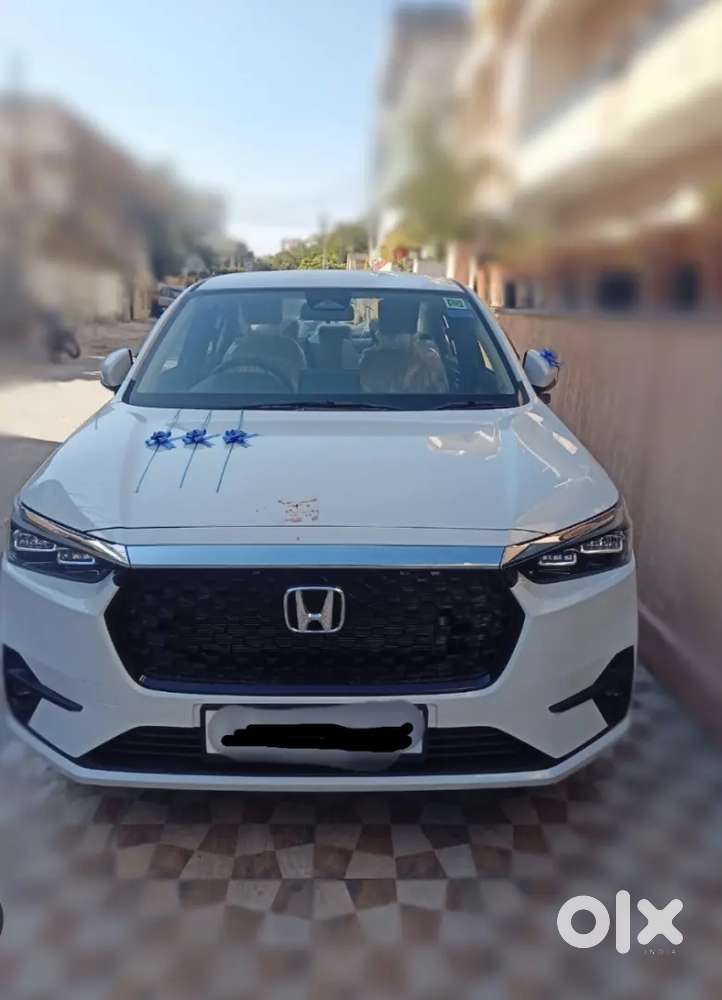 Honda Amaze Zx Petrol Manual 2026