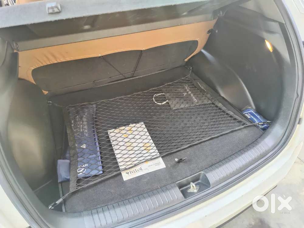 Creta 2017 1.6 Sx Diesel A1 Condition, Well Maintained (like Brand New